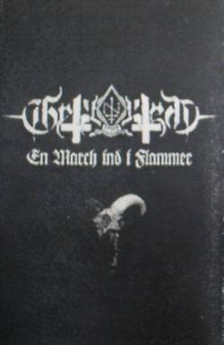 Grigorien : En March Ind i Flammer